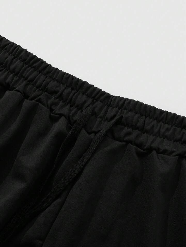ensemble debardeur et short